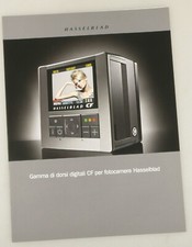 PRL) DEPLIANT BROCHURE