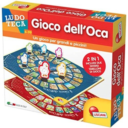 Gioco societa 60535 - societa',