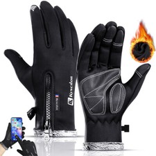 Guanti Invernali Sci Ciclismo