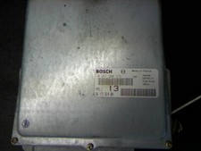 Centralina Iniezione 0 261 200