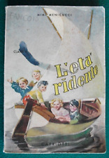 Menicucci L'ETA' RIDENTE