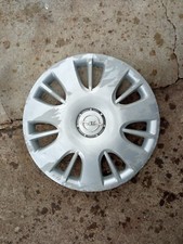 Copricerchio 15" cerchione ruota Opel Meriva moka Agila corsa coppa coppetta