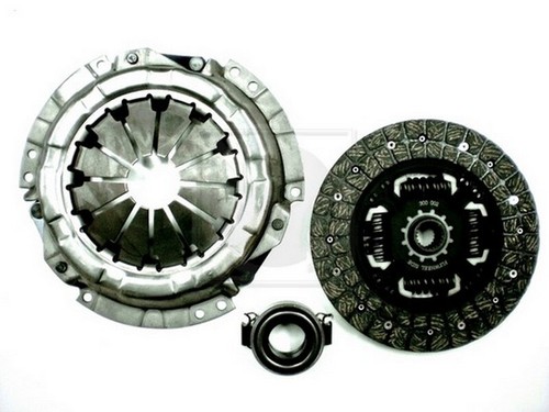 Kit frizione per toyota yaris - kit,