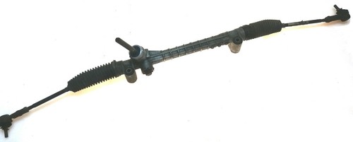 Scatola sterzo meccanica - sterzo,