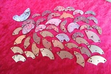 Gruppo Orologio da Tasca Parti