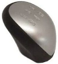 POMELLO Impugnatura Leva Cambio Lancia Ypsilon Y 843 2003-2011