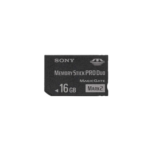 Mark2 memory stick - mark2,