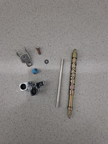 Kit riparazione trasmissione - riparazione,