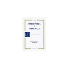 Libro omeopatia minerali - e,