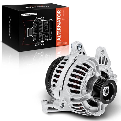 Alternatore generatore 132a - alternatore,