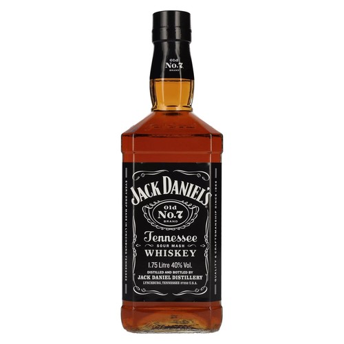 Jack daniel tennessee - jack, daniel's