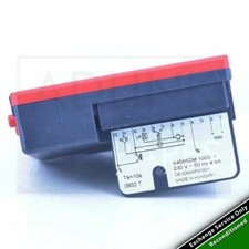 SCATOLA ACCENSIONE HONEYWELL S4565DM1003