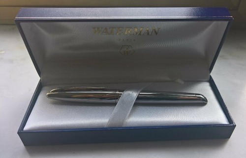 Waterman paris penna sfera - waterman,