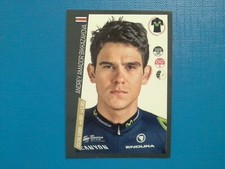Figurine Panini 100 Giro
