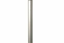 Palo Per Antenna Satellitare Ancoraggio Per Parabola 1mt A 2mt Spessore 1,5 mm.