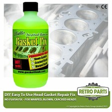 Pro Testa Guarnizione Perdita