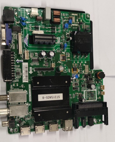 Mainboard mt5510s pb803 - mainboard, tp.mt5510s.pb803