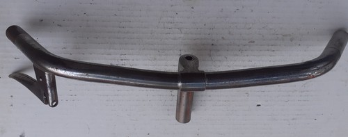 Manubrio per bici epoca