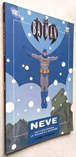 Leggende batman neve - leggende,