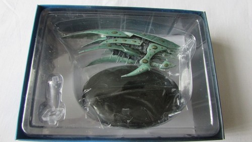 Star trek eaglemoss - , figure