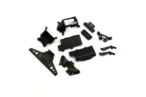 Kyosho mini buggy mb - kyosho,, mb-010