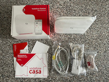 Vodafone Station Revolution