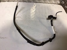 CAVO BATTERIA NEGATIVO AUDI A1
