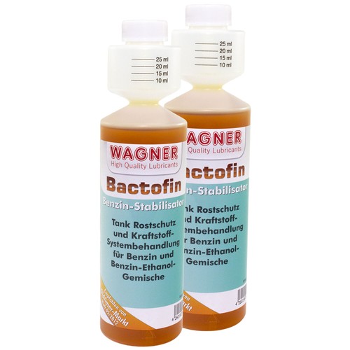2x250 bactofin wagner - ml,