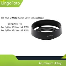 LH-XF35-2 paraluce in metallo