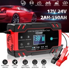 15000mAh Cargador Bateria Auto