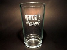 VECCHIO BICCHIERE "FERRARELLE