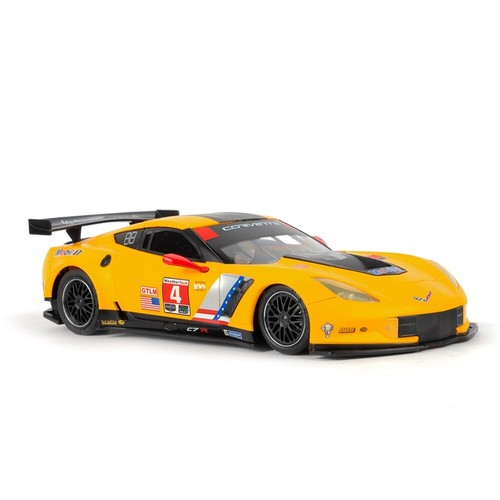 Nsr 0343rcp corvette c7r - 0343rcp-aw,