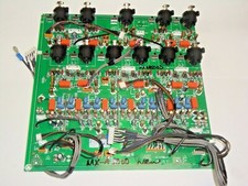 YAMAHA MX-A5000 CIRCUITO