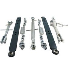 Attacco a tre punti per trattore Fiat serie 300 400 e Cingolati - Kit sollevator