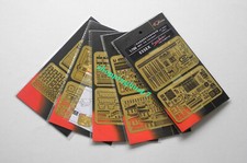 Flyhawk 700025 1/700 USN Portapacchi Essex per Trombettiere ottima qualità