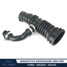 Tubo Manicotto Aspirazione Filtro Aria per FORD FOCUS C-MAX 16 TDCi 03-07 24M417