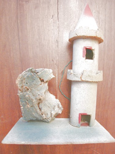 Statuina presepe presepio