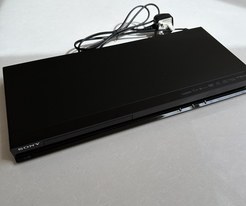 Sony bdp s380 blu - bdp-s380, blu-ray