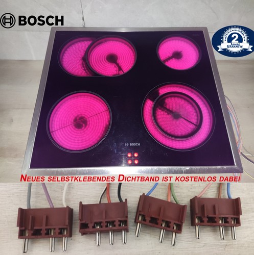 Bosch nkn645ga1e piano cottura - nkn645ga1e,