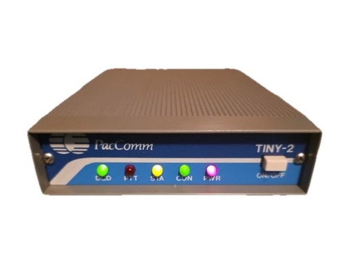 Pac com paccom tiny2 - paccom,