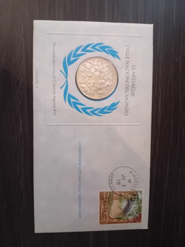 Medaglia argento 925 - 925, nazioni