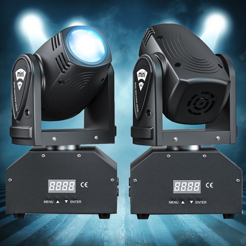4pcs 100w mini led luce - mini,