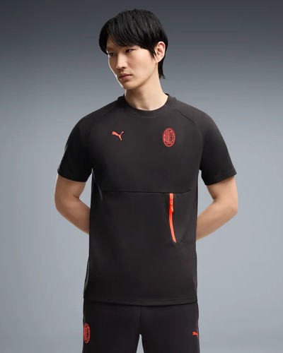 Milan puma shirt maglia - , ac