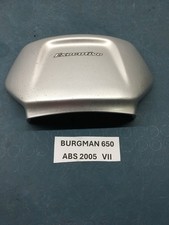 CARENA COPERCHIO SCHIENALE