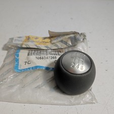 POMELLO CAMBIO ALFA ROMEO 166