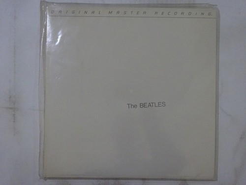 The beatles mobile - mobile, fidelity