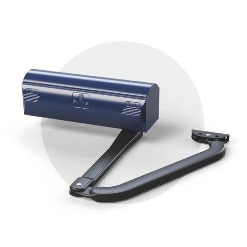 Attuatore motore articolato - attuatore,