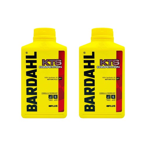 Kts bardahl olio - olio, miscela
