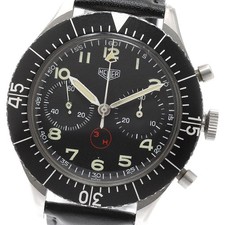 Heuer military bundeswehr - heuer,