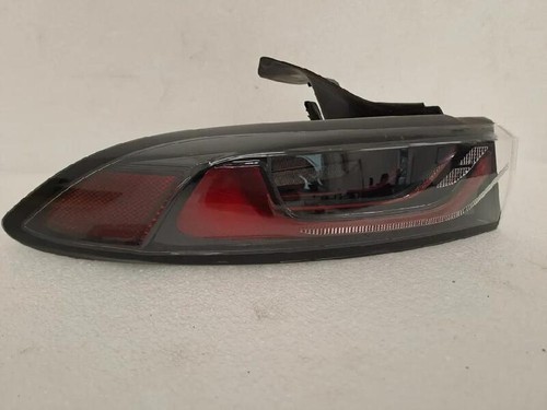50580671 fanale posteriore - fanale,